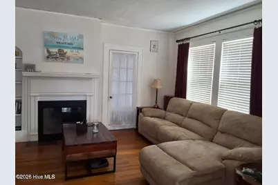 215 N Elm Street, Chadbourn, NC 28431 - Photo 12