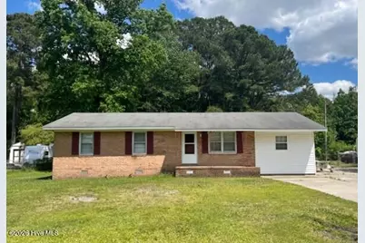 3111 Hwy 258, Kinston, NC 28504 - Photo 1