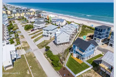739 Dune Ridge Court, Surf City, NC 28445 - Photo 2