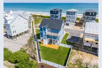 739 Dune Ridge Court, Surf City, NC 28445 - Photo 6