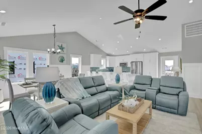 739 Dune Ridge Court, Surf City, NC 28445 - Photo 18