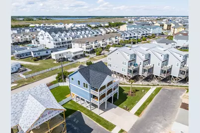 739 Dune Ridge Court, Surf City, NC 28445 - Photo 4