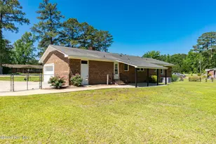 406 Richlands Loop Rd, Richlands, NC 28574 - Photo 28
