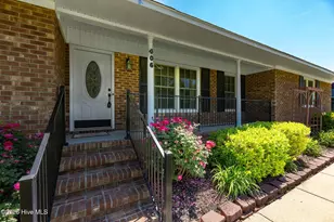 406 Richlands Loop Rd, Richlands, NC 28574 - Photo 4
