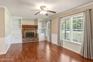 406 Richlands Loop Rd, Richlands, NC 28574 - Photo 10