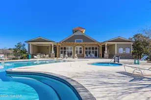 221 Woodlands Way, Calabash, NC 28467 - Photo 50