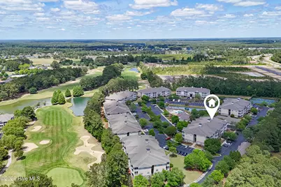221 Woodlands Way #Unit 19, Calabash, NC 28467 - Photo 44