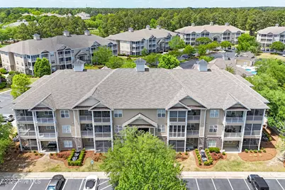 221 Woodlands Way #Unit 19, Calabash, NC 28467 - Photo 1