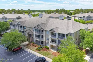 221 Woodlands Way, Calabash, NC 28467 - Photo 4
