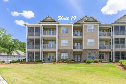 221 Woodlands Way #Unit 19, Calabash, NC 28467 - Photo 6