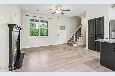 3399 Antioch Church Road, Middlesex, NC 27557 - Photo 4