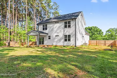 3399 Antioch Church Road, Middlesex, NC 27557 - Photo 20