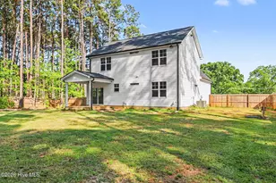 3399 Antioch Church Rd, Middlesex, NC 27557 - Photo 20