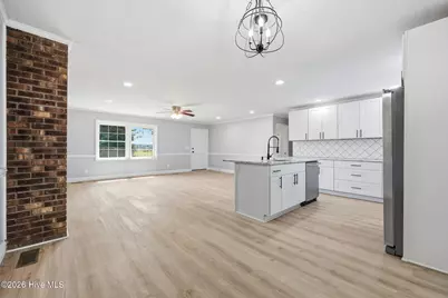 2013 Holland Road, Greenville, NC 27834 - Photo 2