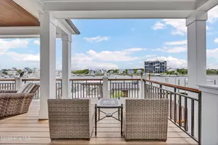 707 Canal Dr, Carolina Beach, NC 28428 - Photo 26