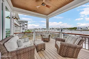 707 Canal Dr, Carolina Beach, NC 28428 - Photo 28