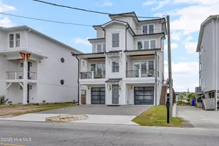 707 Canal Dr, Carolina Beach, NC 28428 - Photo 2