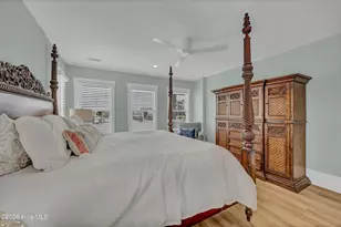 707 Canal Dr, Carolina Beach, NC 28428 - Photo 40