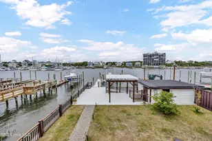 707 Canal Dr, Carolina Beach, NC 28428 - Photo 30
