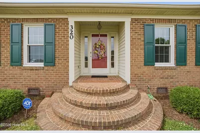 320 Yeopim Road, Edenton, NC 27932 - Photo 2