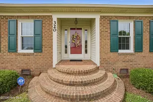 320 Yeopim Rd, Edenton, NC 27932 - Photo 2