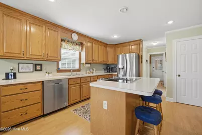 320 Yeopim Road, Edenton, NC 27932 - Photo 10