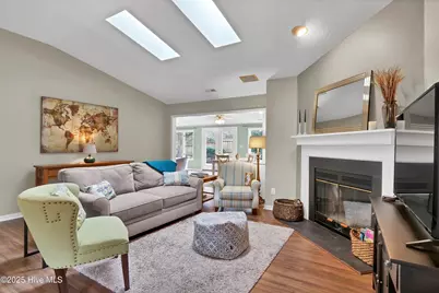 7204 Lounsberry Court, Wilmington, NC 28405 - Photo 4
