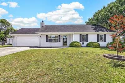 407 Alec Court, Hubert, NC 28539 - Photo 1