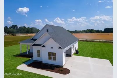 2779 Covent Drive, Farmville, NC 27828 - Photo 2