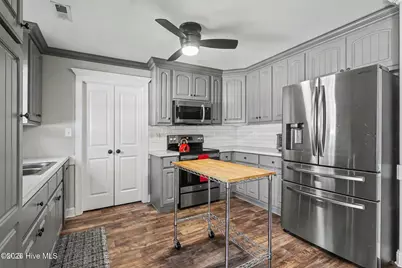 5205 Solaris Drive, Wilson, NC 27896 - Photo 4