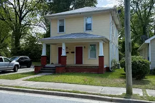 303 Paris Ave, Greenville, NC 27834 - Photo 1