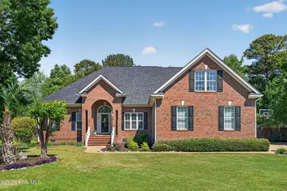 330 Aldrich Lane, Wilmington, NC 28411 - Photo 1