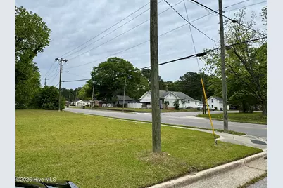 1516 Old Wilson Road, Rocky Mount, NC 27801 - Photo 2