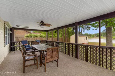 2328 N Lakeview Drive, Newport, NC 28570 - Photo 24