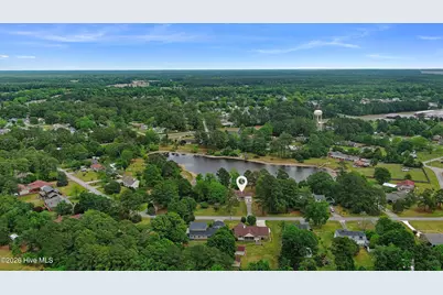 2328 N Lakeview Drive, Newport, NC 28570 - Photo 2