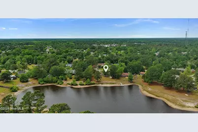 2328 N Lakeview Drive, Newport, NC 28570 - Photo 34