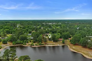 2328 N Lakeview Dr, Newport, NC 28570 - Photo 34