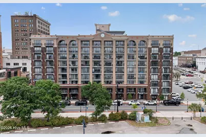 106 N Water Street #302, Wilmington, NC 28401 - Photo 1