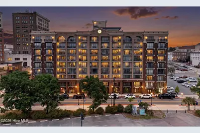 106 N Water Street #302, Wilmington, NC 28401 - Photo 34