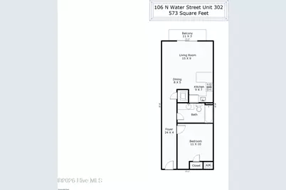 106 N Water Street #302, Wilmington, NC 28401 - Photo 24