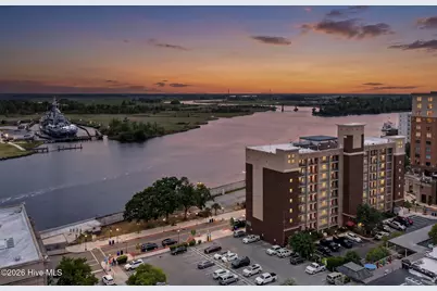 106 N Water Street #302, Wilmington, NC 28401 - Photo 36