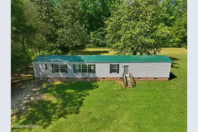 407 Croom Street, Magnolia, NC 28453 - Photo 1