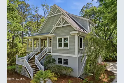 4369 Polly Gully Court SE, Southport, NC 28461 - Photo 1