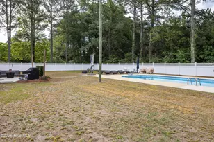 309 W Turlington St, Salemburg, NC 28385 - Photo 24