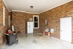 309 W Turlington St, Salemburg, NC 28385 - Photo 20