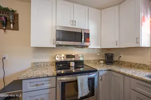309 W Turlington St, Salemburg, NC 28385 - Photo 10