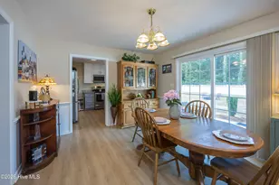 309 W Turlington St, Salemburg, NC 28385 - Photo 6