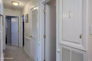 309 W Turlington St, Salemburg, NC 28385 - Photo 12