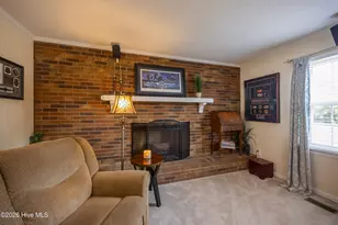 309 W Turlington St, Salemburg, NC 28385 - Photo 4
