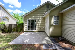228 Forest Park Dr, New Bern, NC 28562 - Photo 28